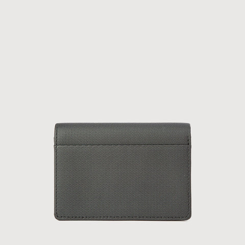 HINNA CARD HOLDER WITH NOTES COMPARTMENT