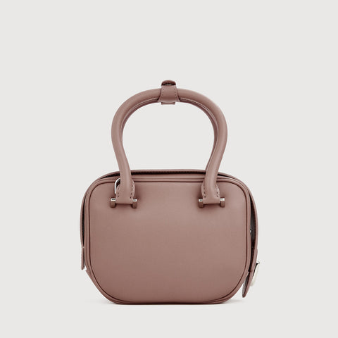 ARIA SMALL TOP HANDLE BAG