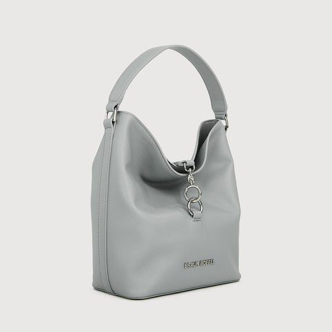 MAXIME MEDIUM BUCKET BAG