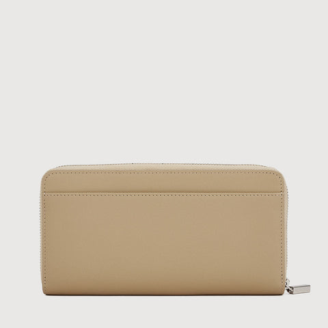 AGMA ZIP LONG WALLET