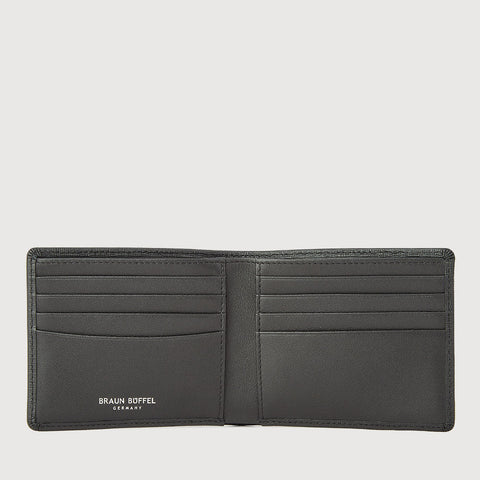 BERGEN 8 CARDS WALLET