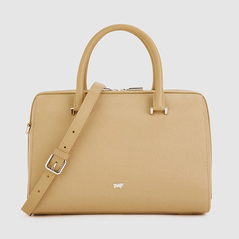 EYANA MEDIUM BOSTON BAG