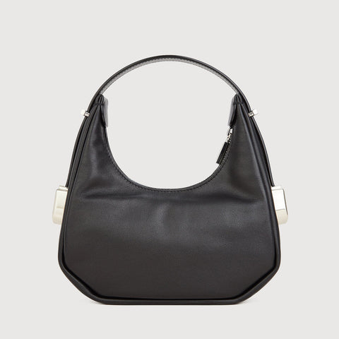 RHEA SMALL SHOULDER BAG