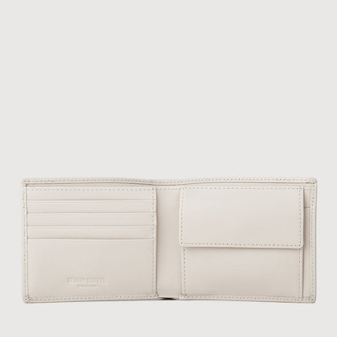 MEMPHIS WALLET WITH COIN COMPARTMENT