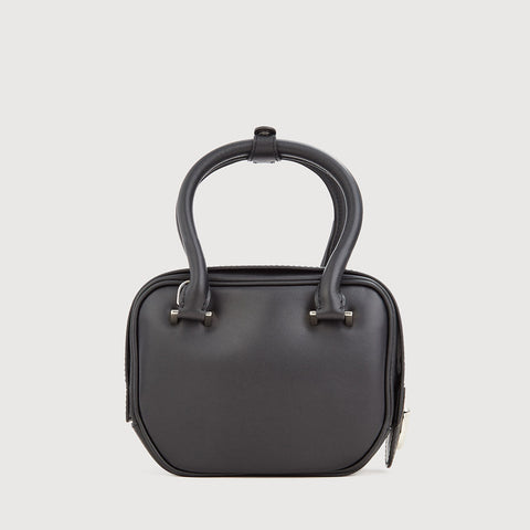 ARIA SMALL TOP HANDLE BAG