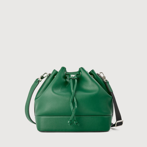 GABRIELA MEDIUM BUCKET BAG