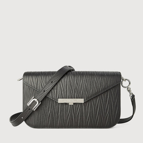 LUSTRE MEDIUM SHOULDER BAG