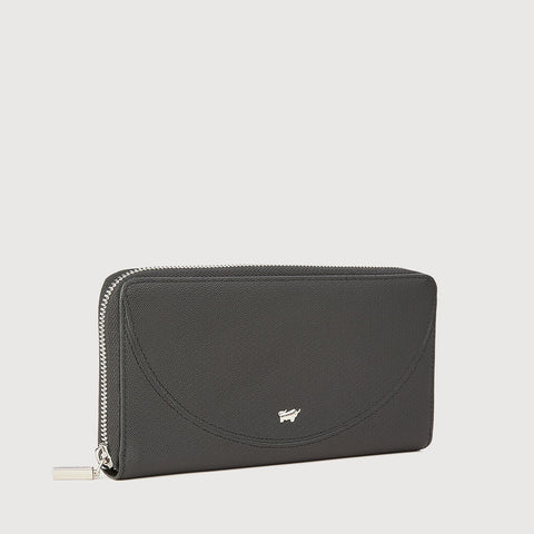 HINNA ZIP LONG WALLET