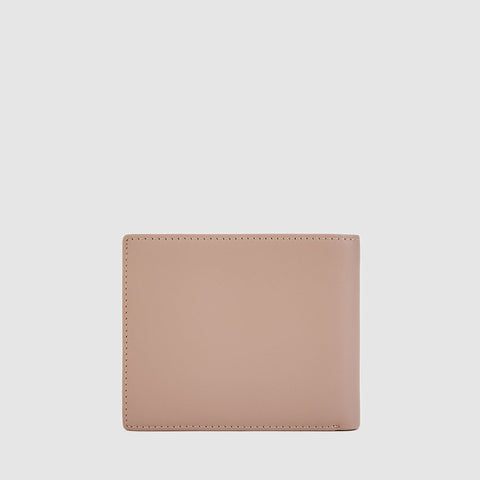 MEMPHIS WALLET WITH COIN COMPARTMENT