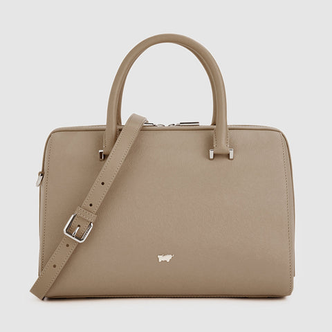 EYANA MEDIUM BOSTON BAG