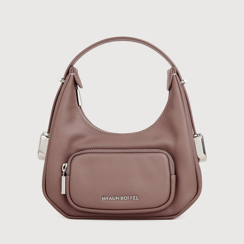 RHEA SMALL SHOULDER BAG