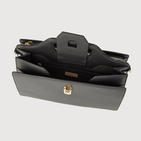 CEDORE LARGE TOP HANDLE BAG