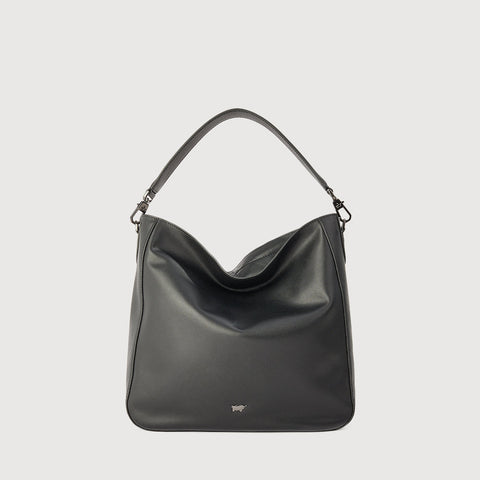 LOLA MEDIUM HOBO BAG