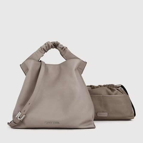 VERA MEDIUM TOTE BAG