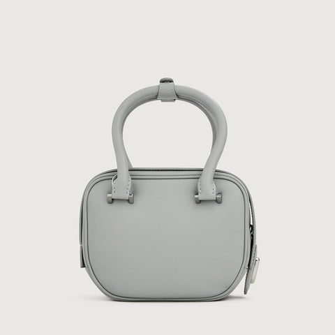 ARIA SMALL TOP HANDLE BAG