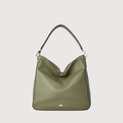 LOLA MEDIUM HOBO BAG