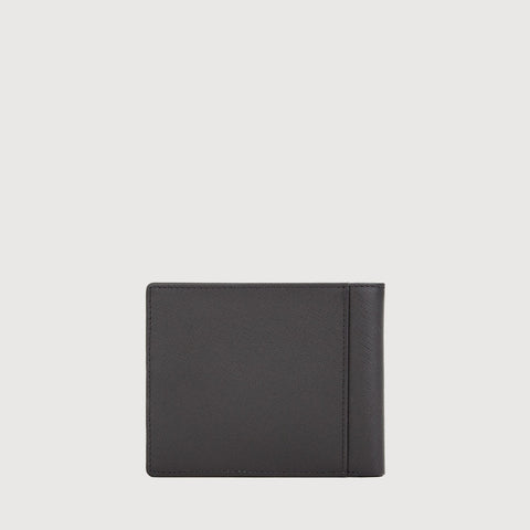 IKON CENTRE FLAP CARDS WALLET