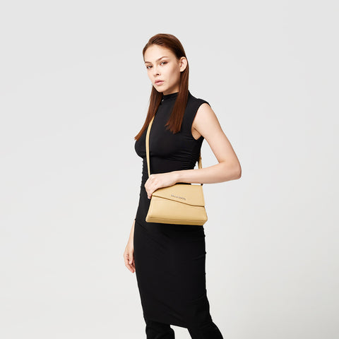 AGMA SMALL CROSSBODY BAG