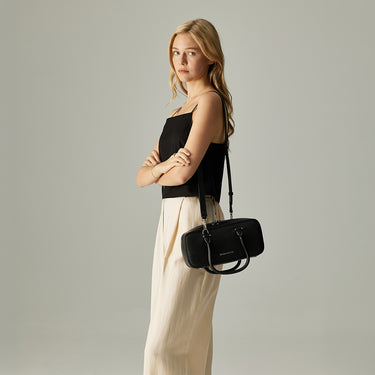 ARIA MEDIUM TOP HANDLE BAG