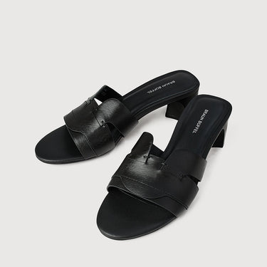 ULE SANDAL HEELS
