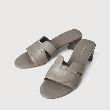 ULE SANDAL HEELS