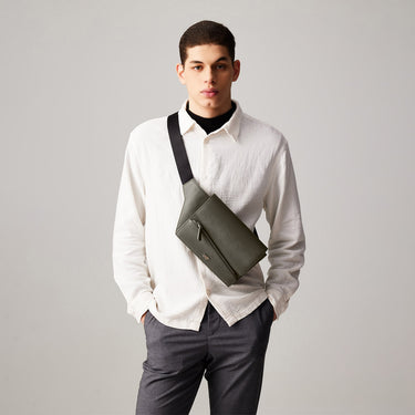 AGMARINE SMALL WAIST POUCH