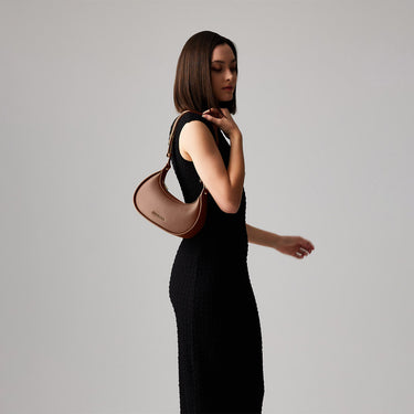 PEDRA SMALL SHOULDER BAG