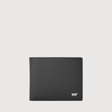 SEISMIC CENTRE FLAP CARDS WALLET
