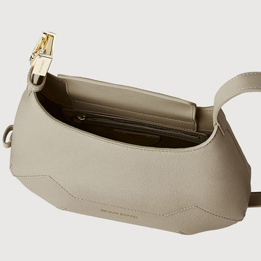 AVIE SMALL SHOULDER BAG