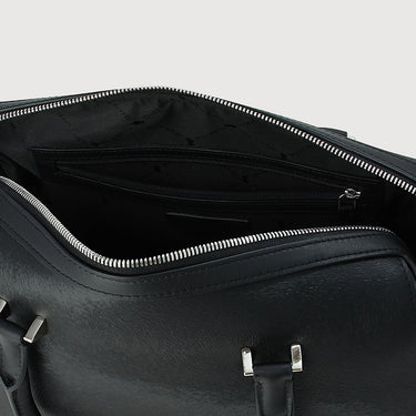 EYANA MEDIUM BOSTON BAG