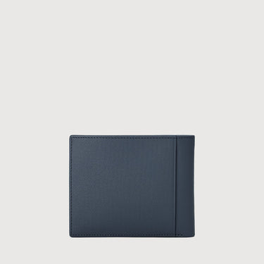 SEISMIC CENTRE FLAP CARDS WALLET