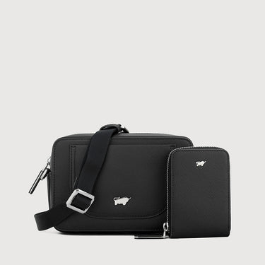 LOGAN MINI MESSENGER