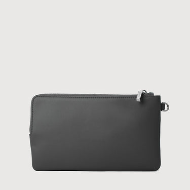 EYANA ZIP TOP WRISTLET