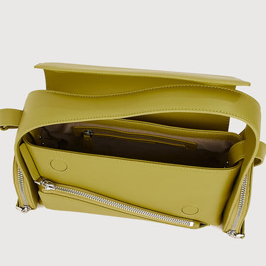 AGMA SMALL TOP HANDLE BAG