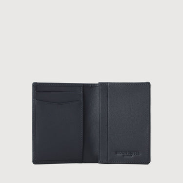 SEISMIC CARD HOLDER WITH NOTES COMPARTMENT (BOX GUSSET)
