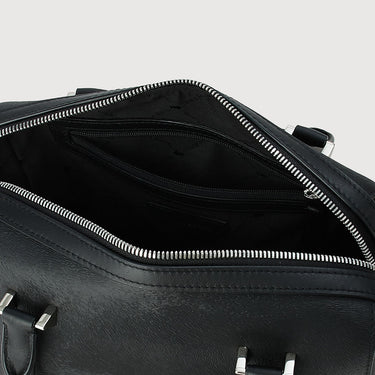 EYANA SMALL BOSTON BAG