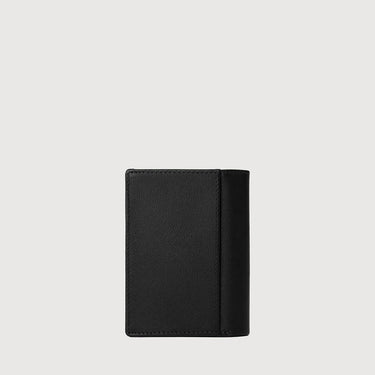 SEISMIC CARD HOLDER WITH NOTES COMPARTMENT (BOX GUSSET)
