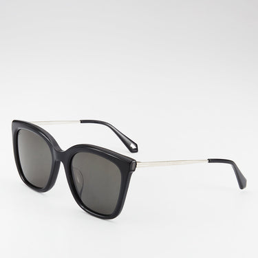 THEIA GREY 1 SUNGLASSES
