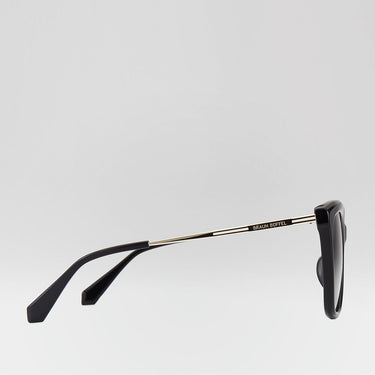 THEIA GREY 1 SUNGLASSES