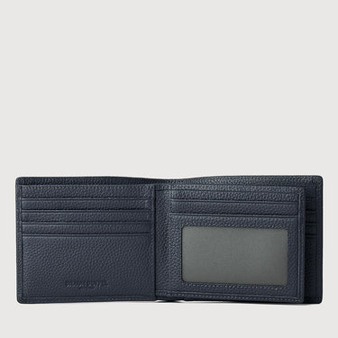 CASPER CENTRE FLAP CARDS WALLET