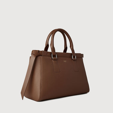 DORIS MEDIUM TOP HANDLE BAG