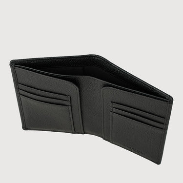 VERA PASSPORT HOLDER WITH NOTES COMPARTMENT