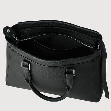 DORIS MEDIUM TOP HANDLE BAG