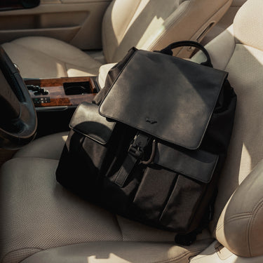 VALADON LARGE BACKPACK