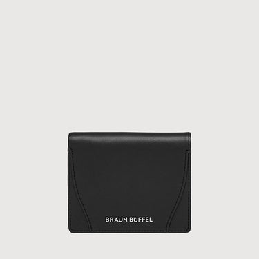 ARCUS BIFOLD SMALL WALLET WITH COIN COMPARTMENT