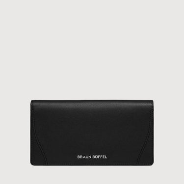 ARCUS BIFOLD LONG WALLET WITH ZIP COMPARTMENT