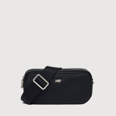 CANVA SMALL CROSSBODY BAG