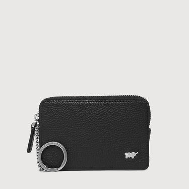 NOVA COIN HOLDER WITH EXTERNAL CARD SLOTS