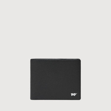 NOVA WALLET WITH COIN COMPARTMENT