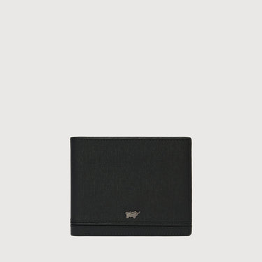VIKTOR WALLET WITH COIN COMPARTMENT